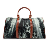 ’Seraphina Noire - Goth Travel Bag’